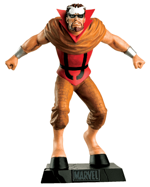 Miniaturas Marvel Comics # 198 - Gorgon