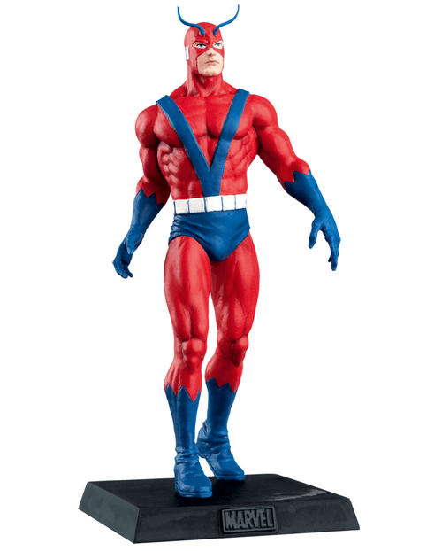Miniaturas Marvel Comics Edição Especial - Gigante
