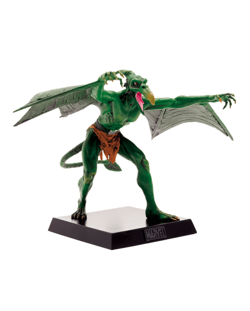 Miniaturas Marvel Comics Edição Especial - Sauron