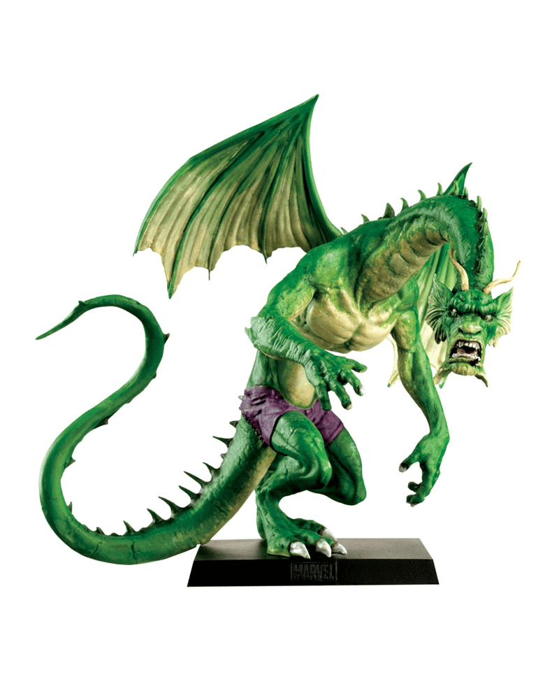 Miniaturas-Marvel-Comics-Edicao-Especial---Fin-Fang-Foom