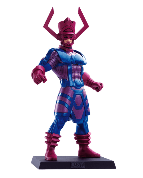 Miniaturas Marvel Comics Edição Especial - Galactus