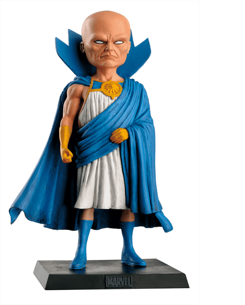 Miniaturas Marvel Comics Edição Especial - O Vigia