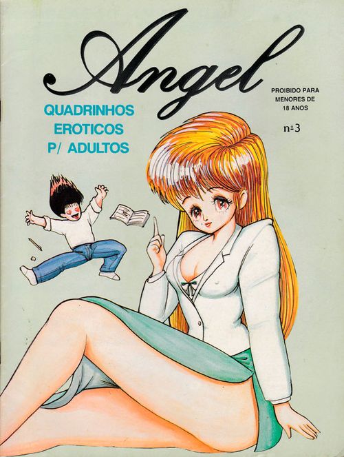 Angel # 3