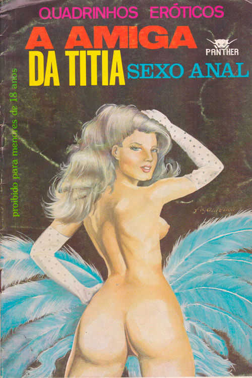 Amiga-da-Titia