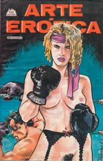 Arte-Erotica