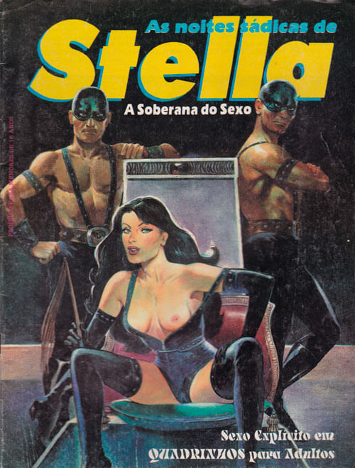 As-Noites-Sadicas-de-Stella---A-Soberana-do-Sexo