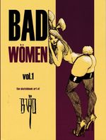 Bad-Women---1---The-Sketchbook-Art-of-Brao