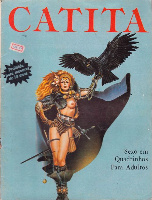 Catita # 3