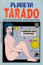Colecao-Cometa---Planeta-Tarado