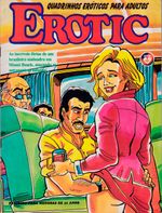 Erotic