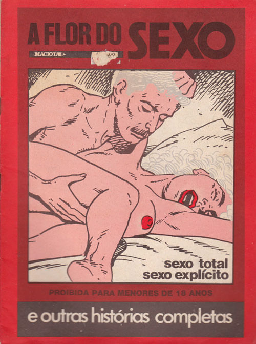 Flor do Sexo