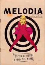 Melodia