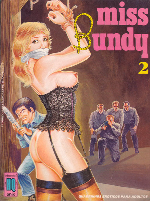 Miss Bundy # 2