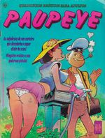 Paupeye