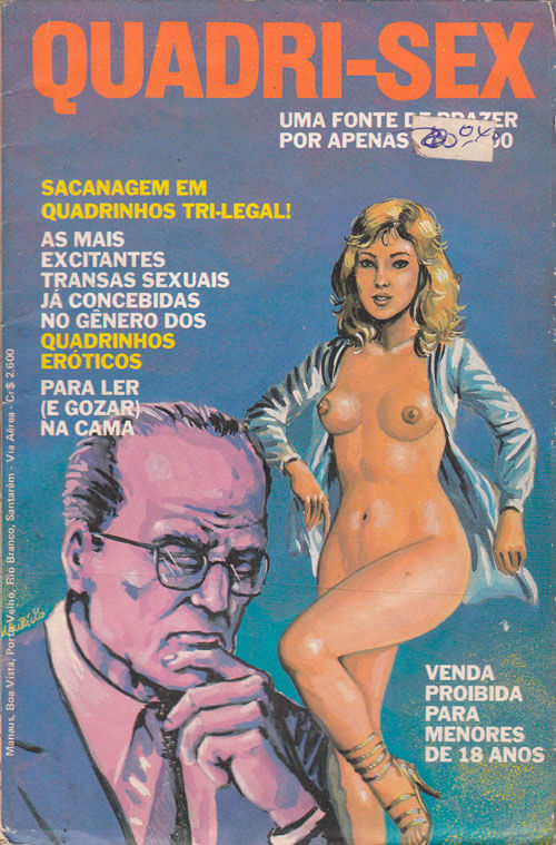 Quadri-Sex