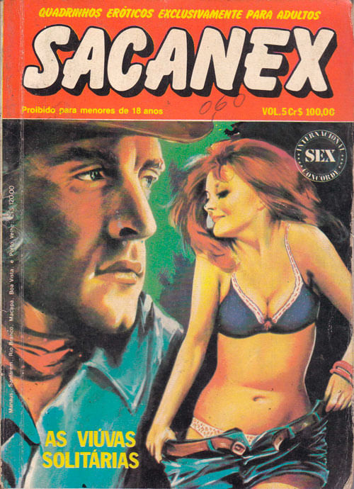Sacanex # 5