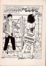 Sandra-e-o-Bode-