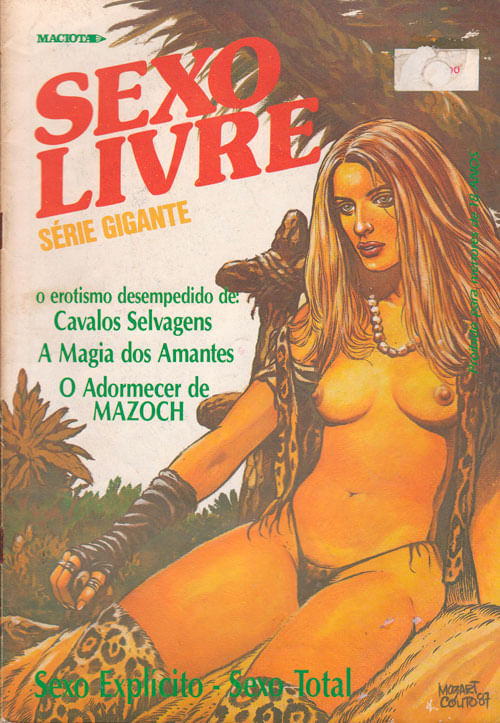 Sexo-Livre---Serie-Gigante
