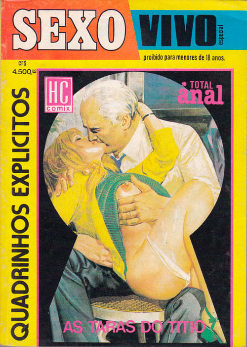 Sexo Vivo Especial