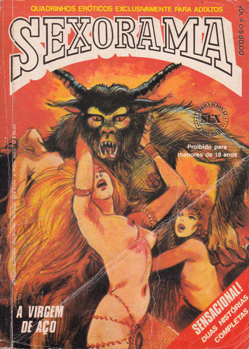 Sexorama---4