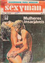 Sexyman---040---Mulheres-Insaciaveis