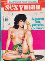 Sexyman---062---A-Guerra-das-Garrafas-Continua