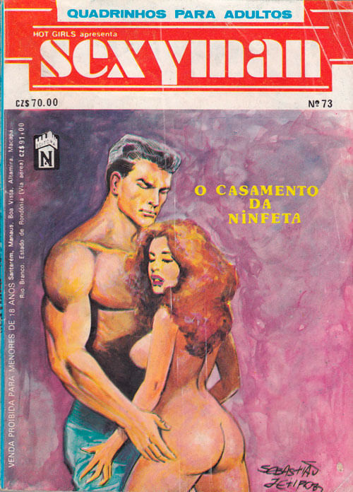 Sexyman---073---O-Casamento-da-Ninfeta