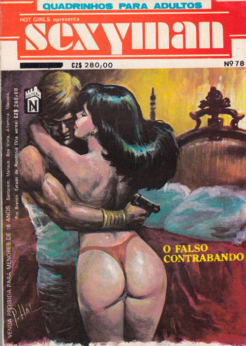 Sexyman---078---O-Falso-Contrabando