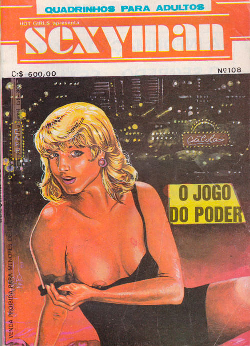 Sexyman---108---O-Jogo-do-Poder