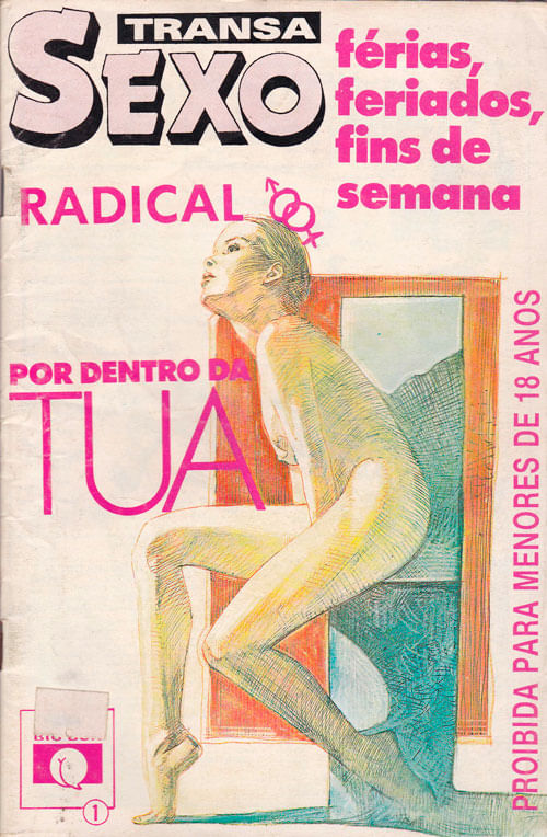 Transa Sexo # 1