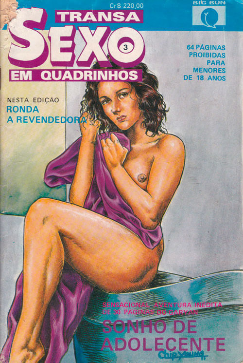 Transa Sexo # 3