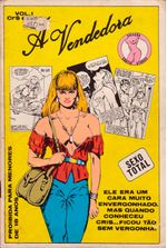Vendedora