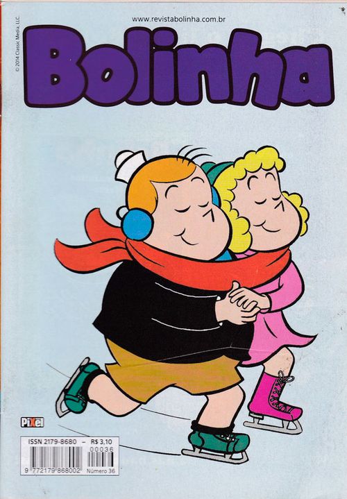 Bolinha # 36