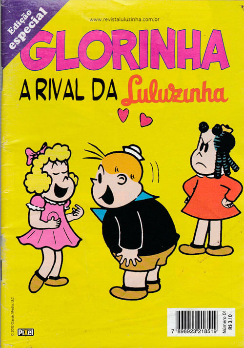Glorinha---A-Rival-da-Luluzinha