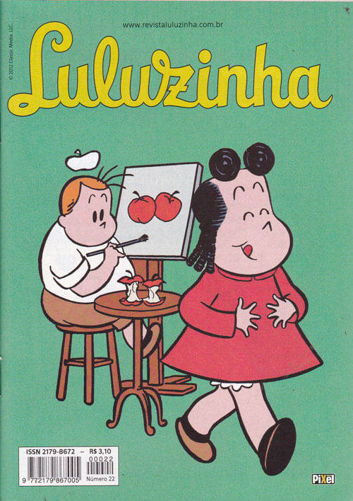 Luluzinha---22