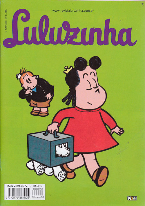 Luluzinha---26