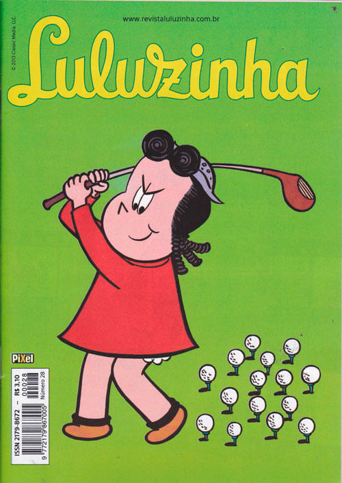 Luluzinha---28