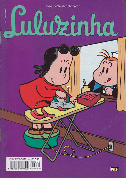 Luluzinha---30