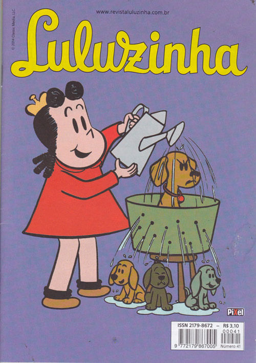 Luluzinha---41