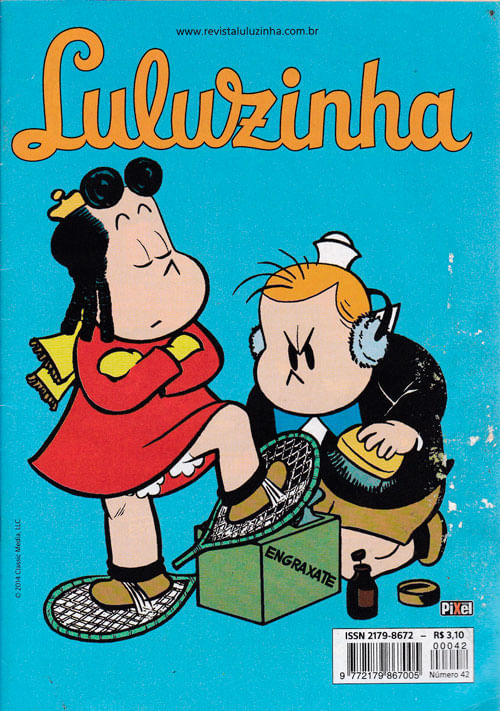 Luluzinha---42
