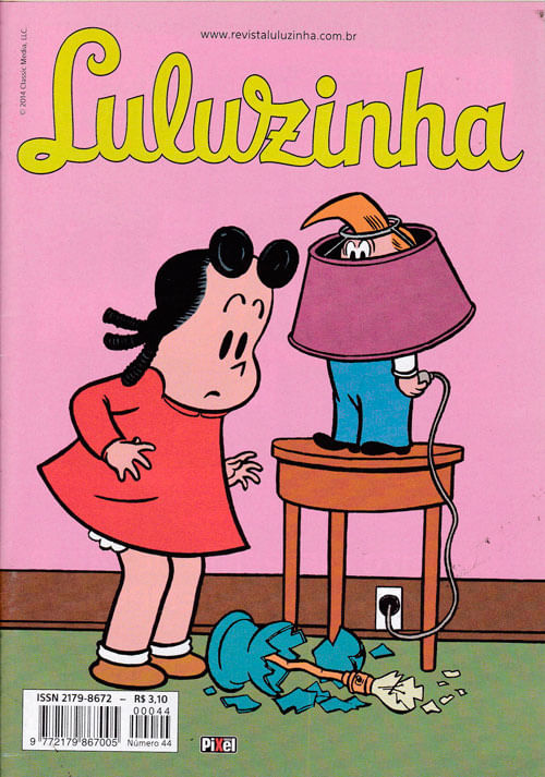 Luluzinha---44