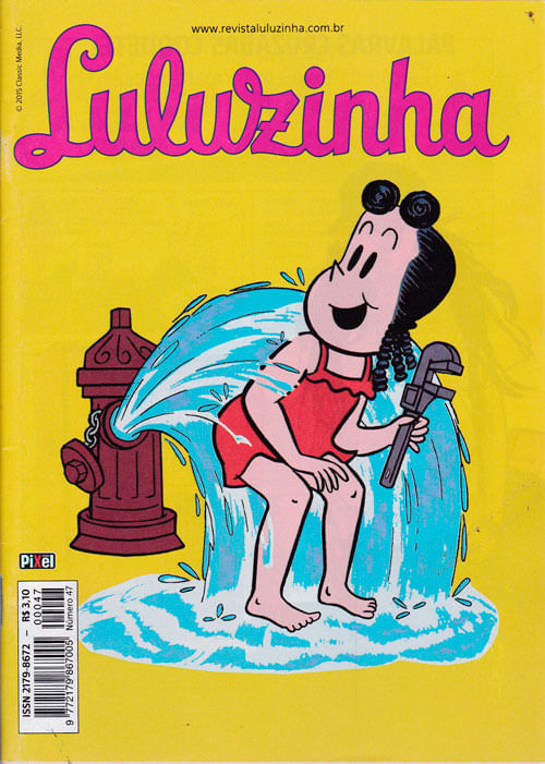 Luluzinha---47