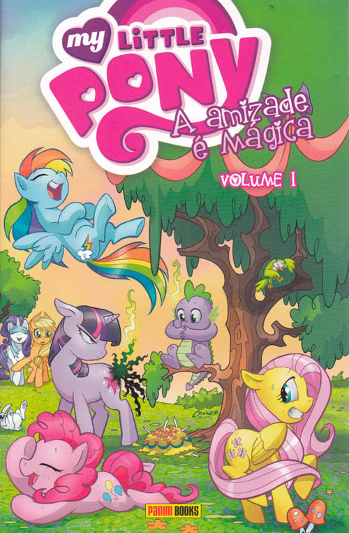 My-Little-Pony---A-Amizade-Magica---1