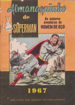 Almanaquinho-de-Superman-1967