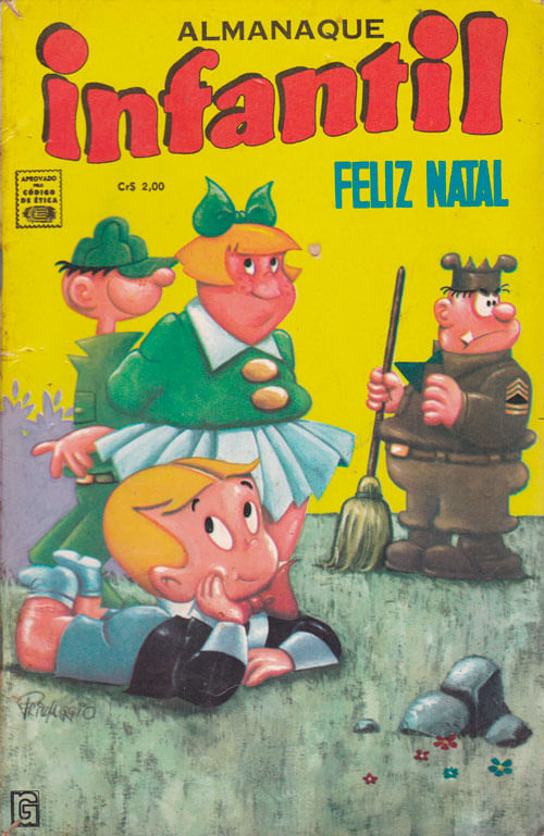 Almanaque-Infantil-Feliz-Natal