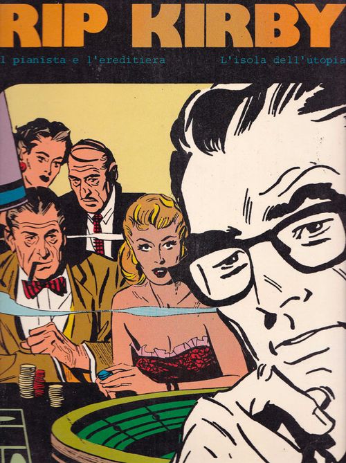 Collana New Comics Now # 011