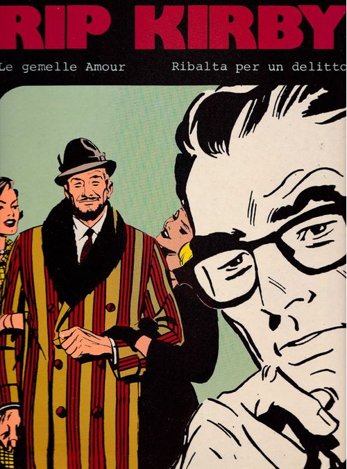 Collana New Comics Now # 015