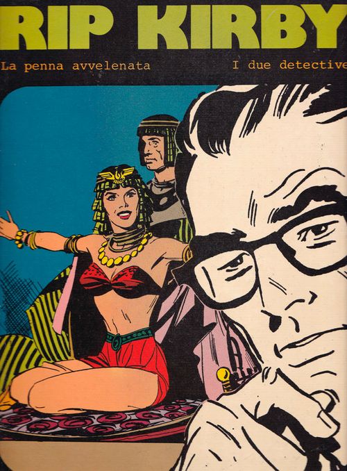 Collana New Comics Now # 023