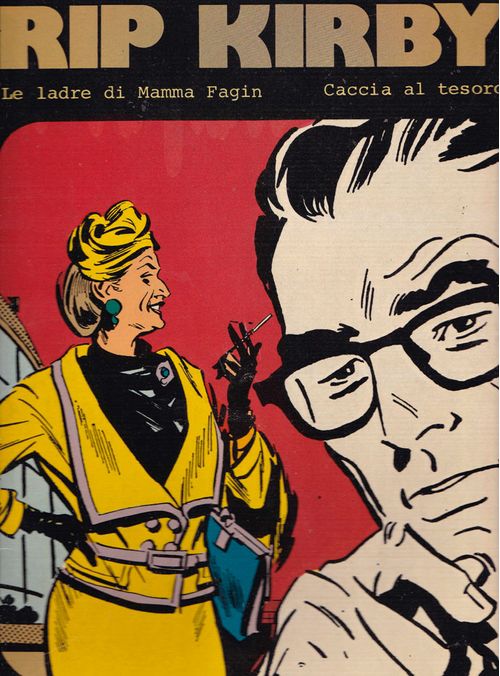 Collana New Comics Now # 025