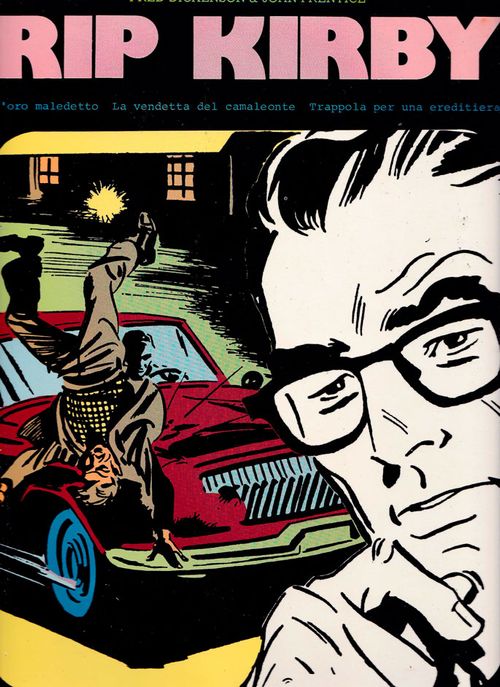 Collana New Comics Now # 027